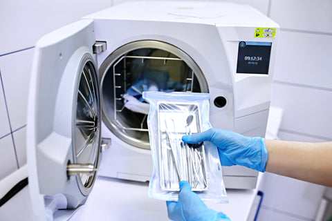 什么是重力、真空、液體高壓釜循環